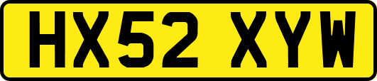 HX52XYW