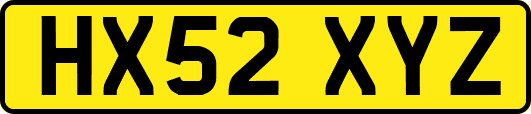 HX52XYZ