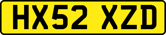 HX52XZD