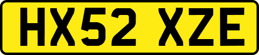 HX52XZE
