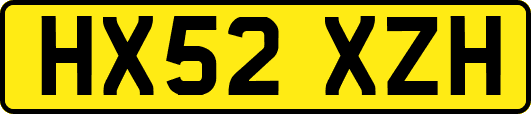 HX52XZH