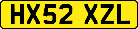 HX52XZL
