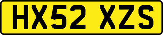 HX52XZS