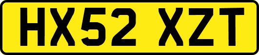 HX52XZT