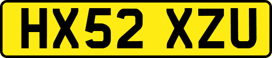HX52XZU