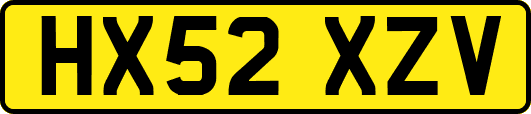 HX52XZV