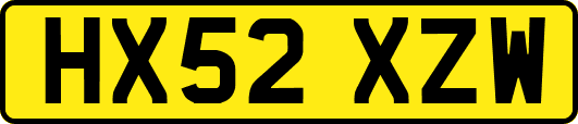 HX52XZW