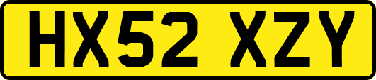 HX52XZY