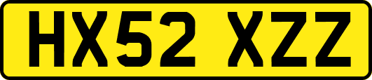 HX52XZZ