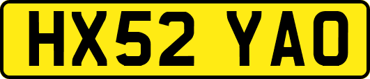 HX52YAO