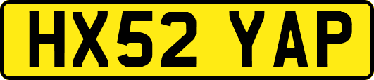 HX52YAP