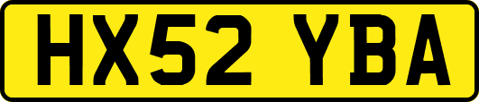 HX52YBA