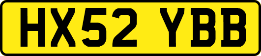 HX52YBB