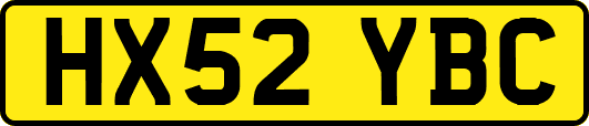 HX52YBC