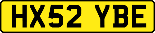 HX52YBE