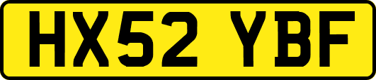 HX52YBF