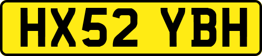 HX52YBH