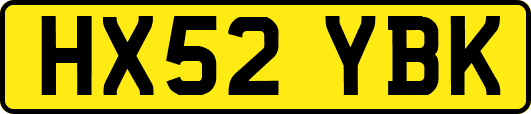 HX52YBK