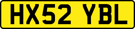 HX52YBL