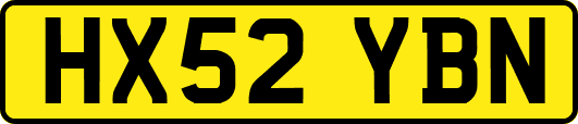 HX52YBN