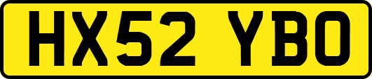 HX52YBO