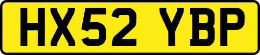 HX52YBP