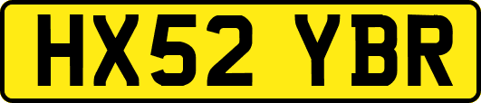 HX52YBR