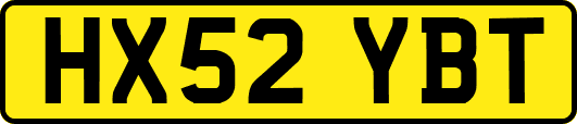 HX52YBT