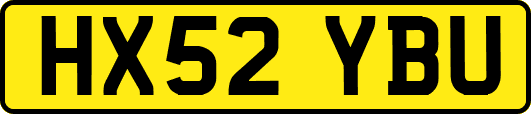 HX52YBU