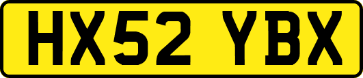 HX52YBX