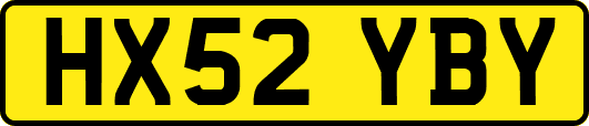 HX52YBY