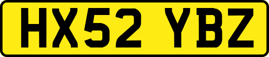 HX52YBZ