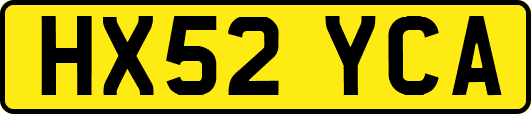 HX52YCA