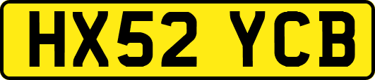 HX52YCB
