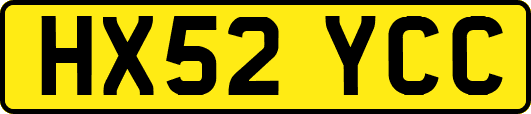 HX52YCC
