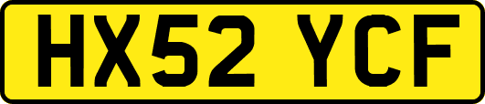 HX52YCF