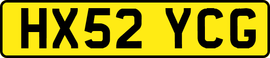 HX52YCG
