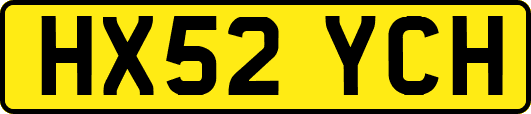HX52YCH