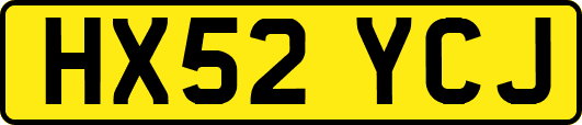 HX52YCJ