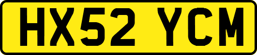 HX52YCM