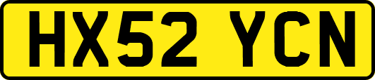 HX52YCN