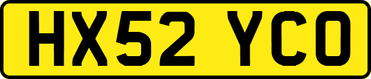 HX52YCO