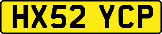 HX52YCP