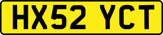 HX52YCT
