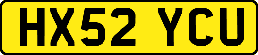 HX52YCU