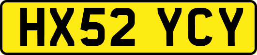 HX52YCY