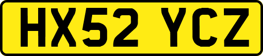 HX52YCZ