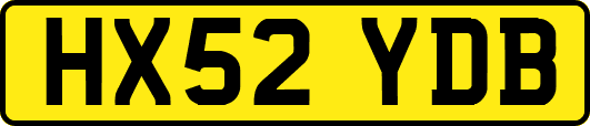 HX52YDB
