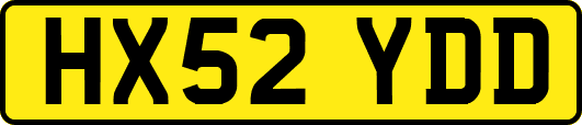 HX52YDD