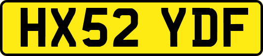 HX52YDF